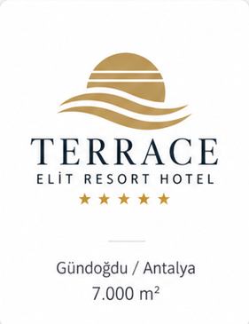 Terrace Elit Resort Hotel